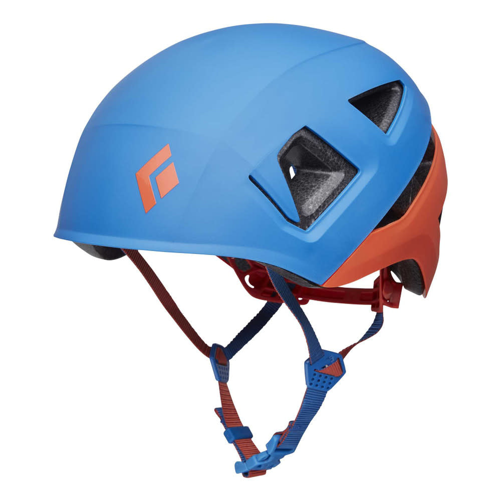 Black Diamond Capitan Kid Helmet