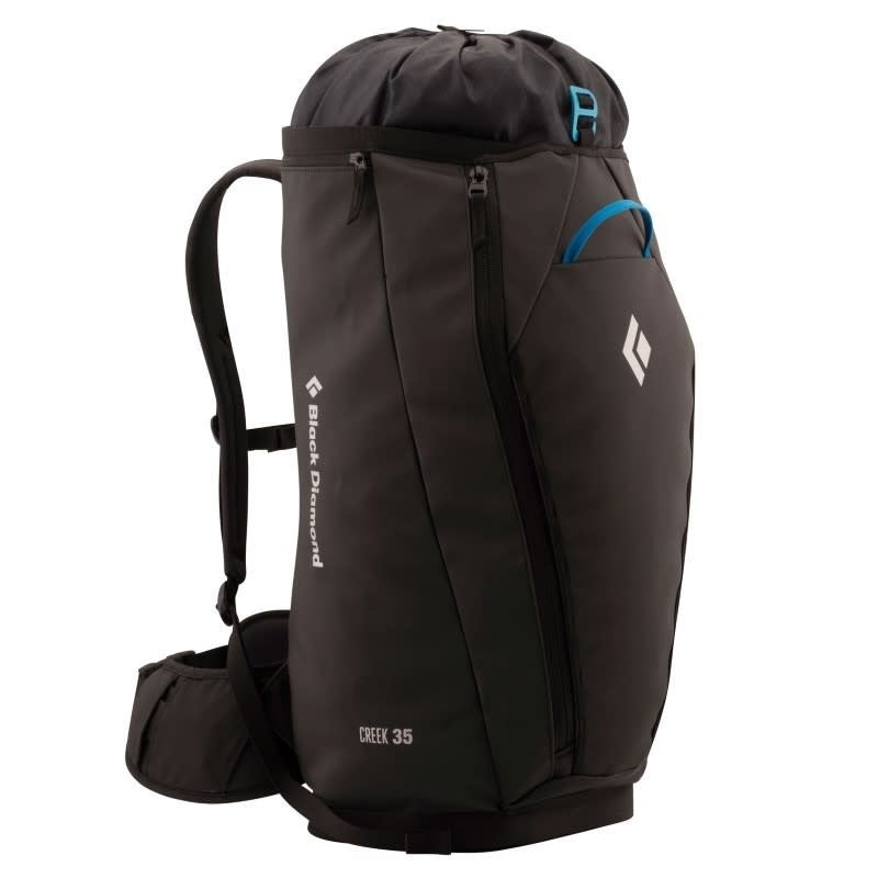 Black Diamond Creek 35 Backpack