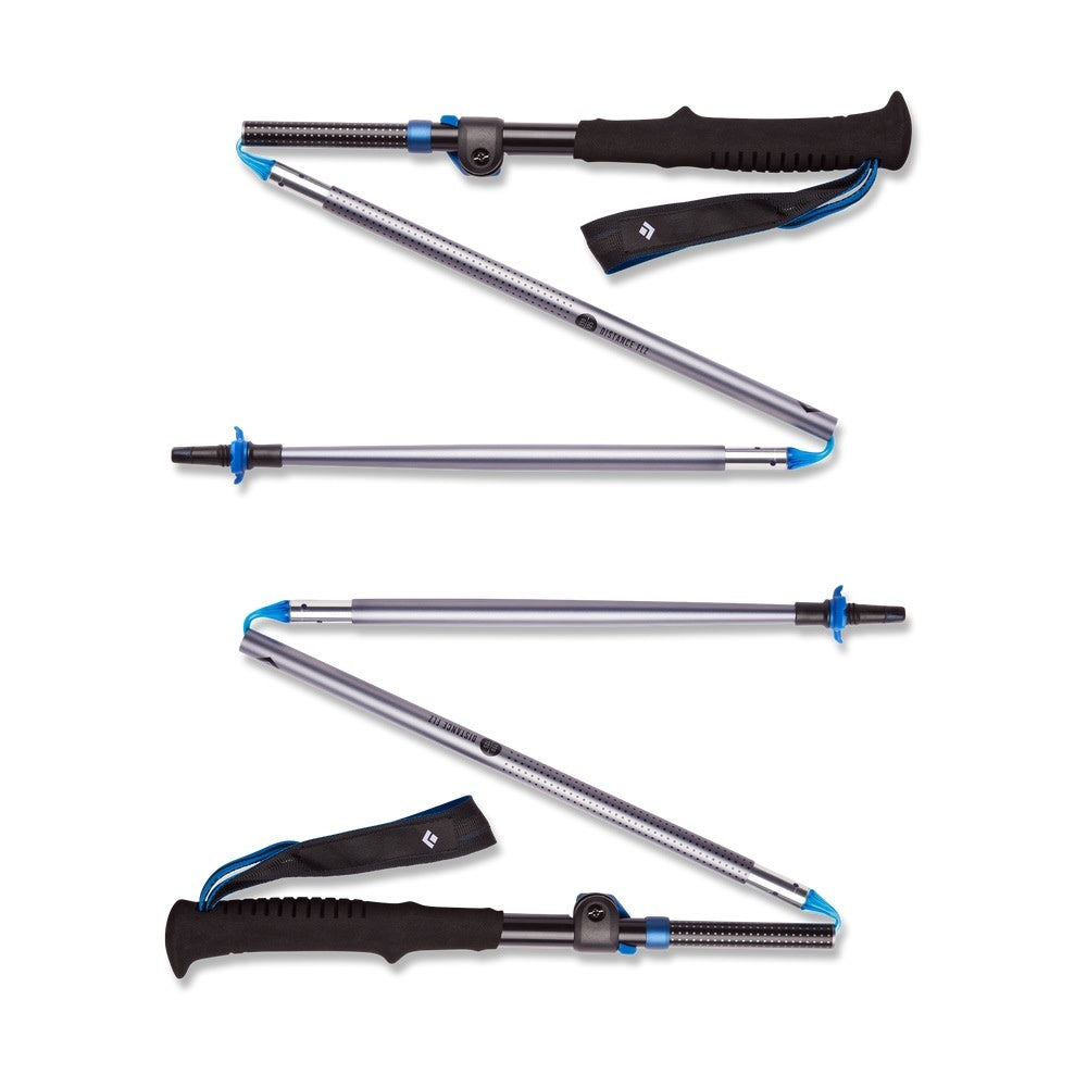 Black Diamond Distance FLZ Trekking Pole