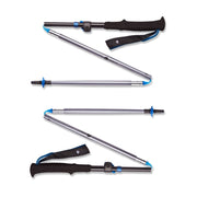 Bâton de marche Distance FLZ Black Diamond