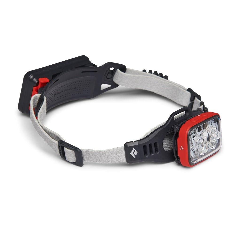 Black Diamond Distance LT 1500 Headlamp