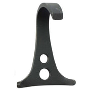 Crochet Talon Hook Black Diamond