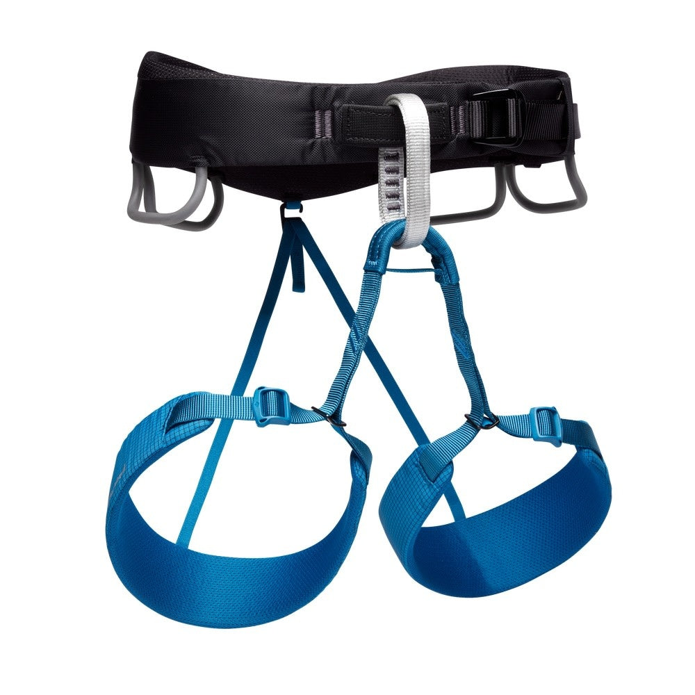 Black Diamond Momentum Harness - Men