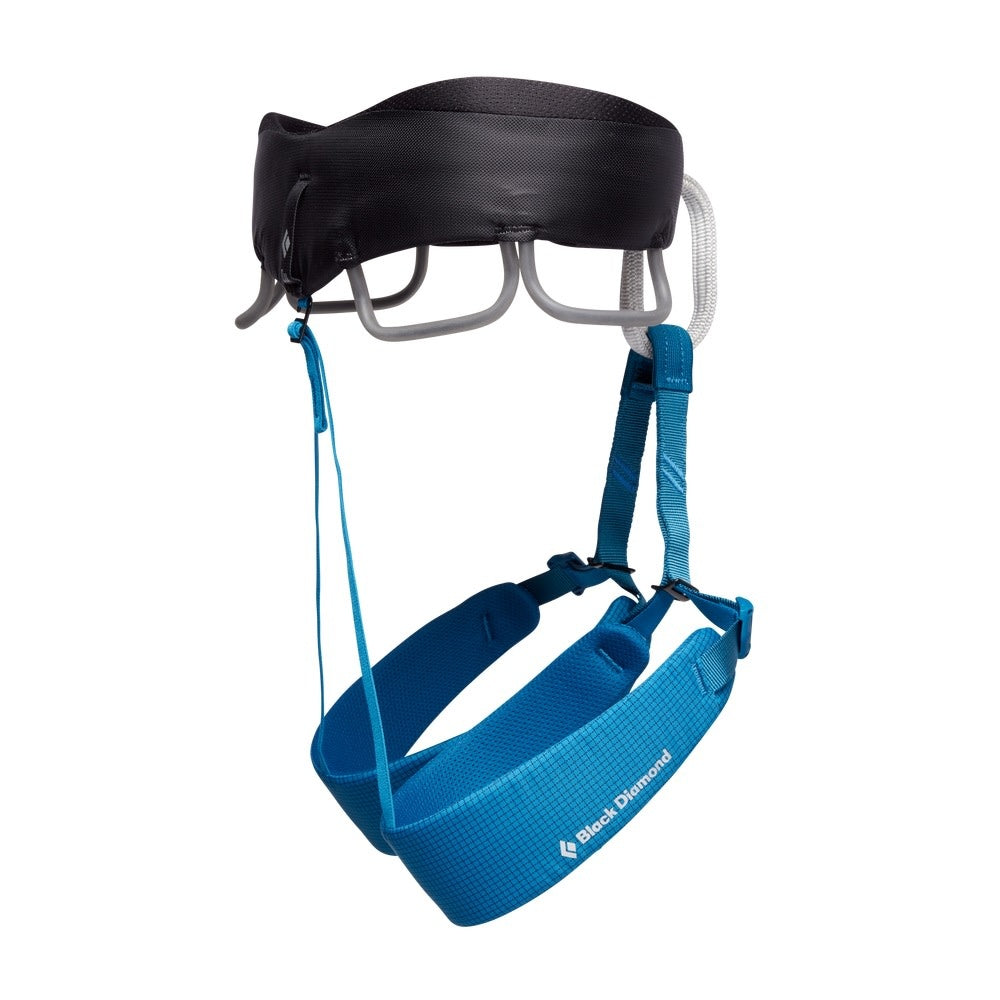 Black Diamond Momentum Harness - Men