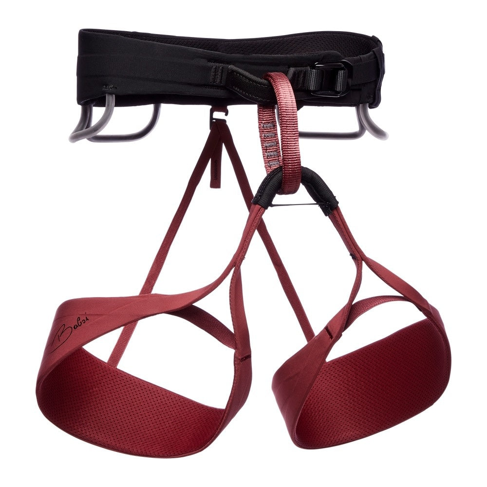 Black Diamond Solution Harness - Women