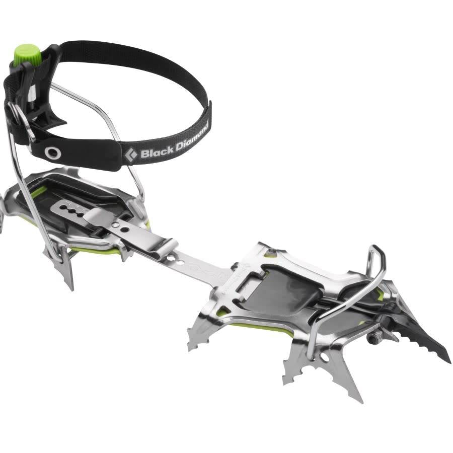 Black Diamond Stinger Crampons