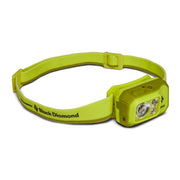 Black Diamond Storm 500-R Headlamp