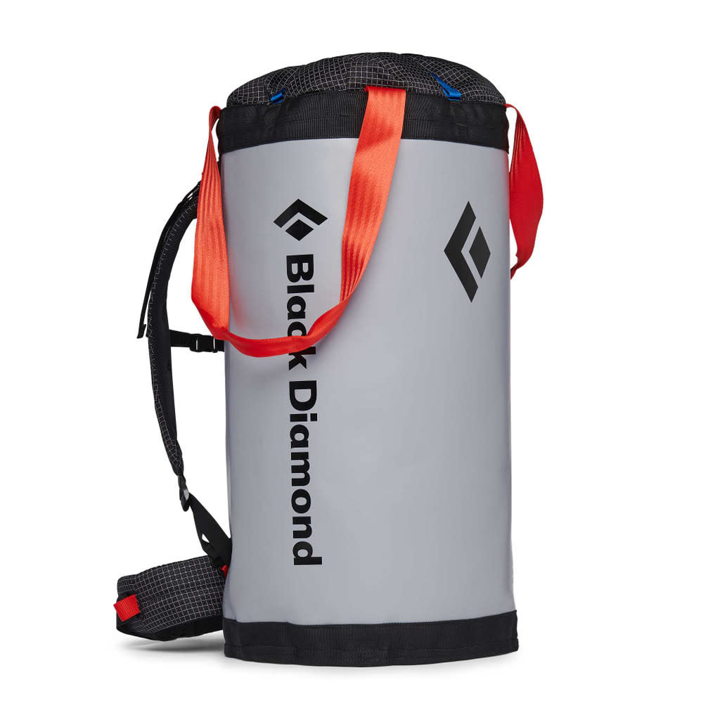 Black Diamond Wall Hauler 70 LHaul Bag