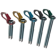 Blue Ice Aero Lite Ice Screw