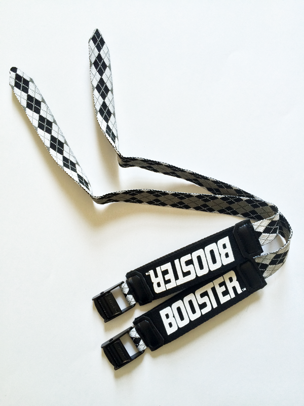 Booster Strap (Expert) - Unisex