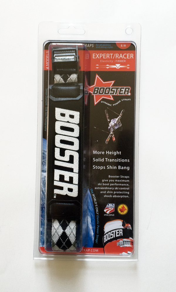 Booster Strap (Expert) - Unisex