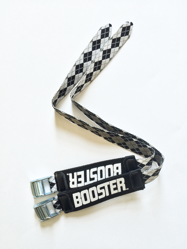 Booster Strap (Intermediate) - Unisex