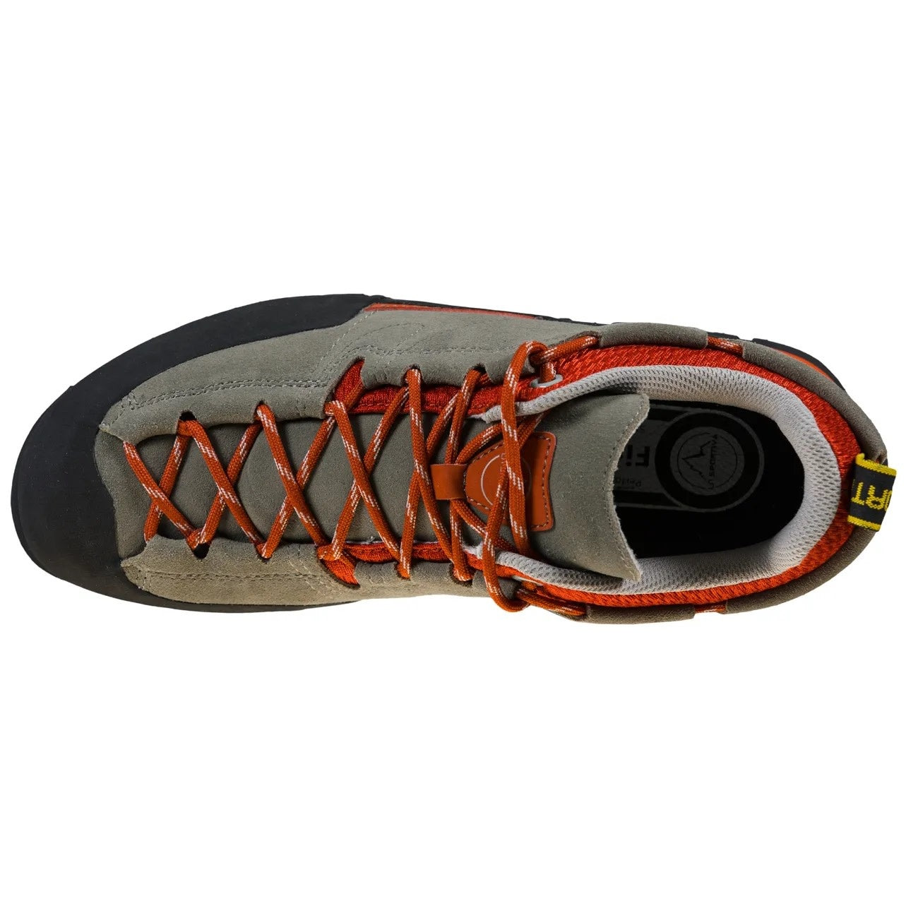La Sportiva Boulder X Approach Shoes - Men