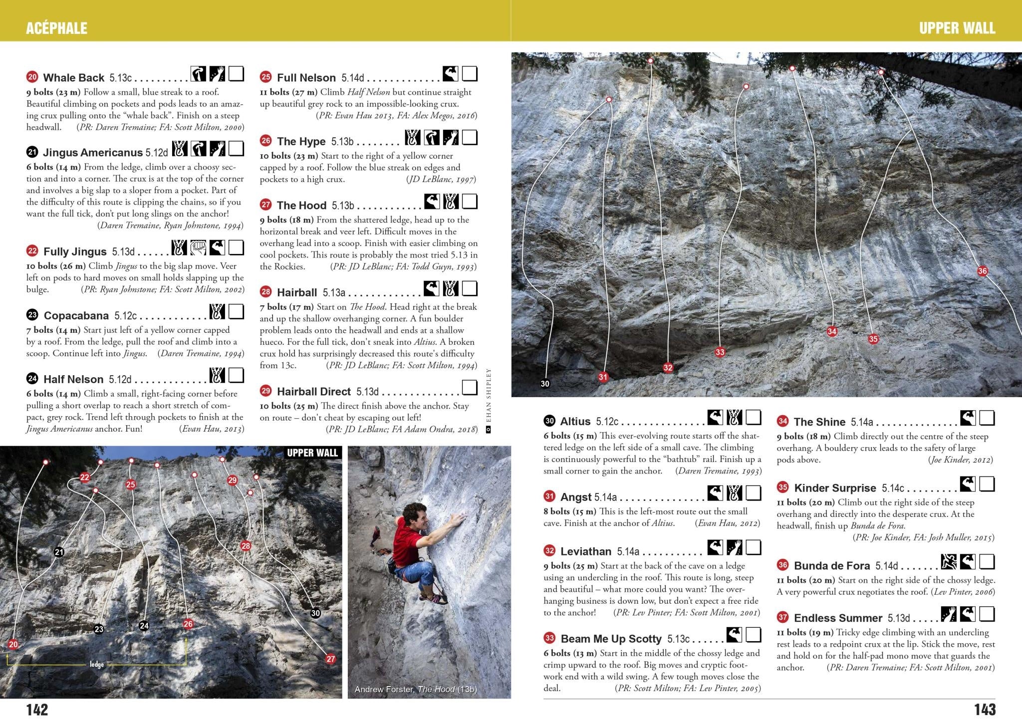 Bow Valley Sport - 3rd Edition