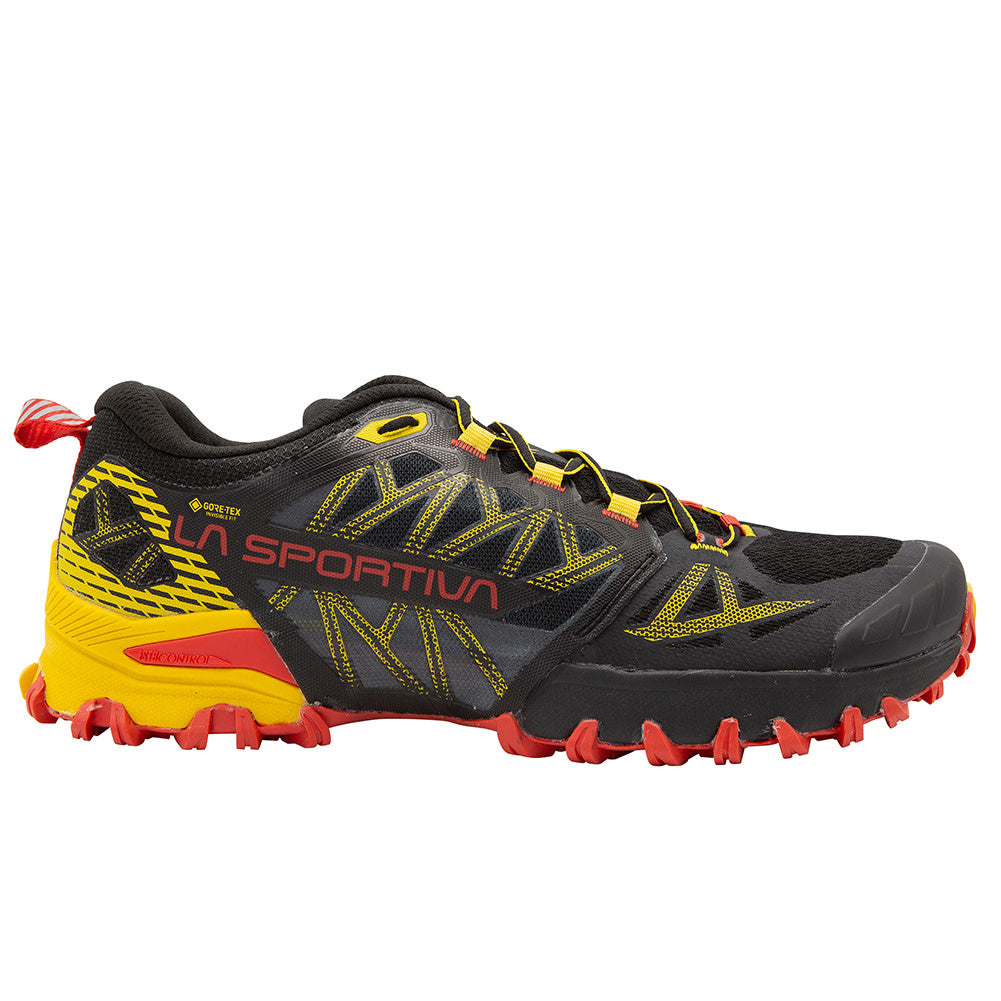 Chaussure La Sportiva Bushido III GTX
