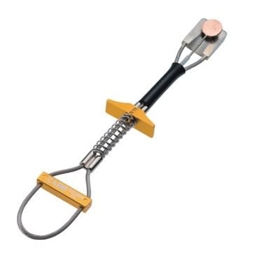 Camp Ball Nuts Protection