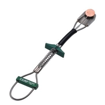 Camp Ball Nuts Protection