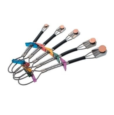 Camp Ball Nuts Protection