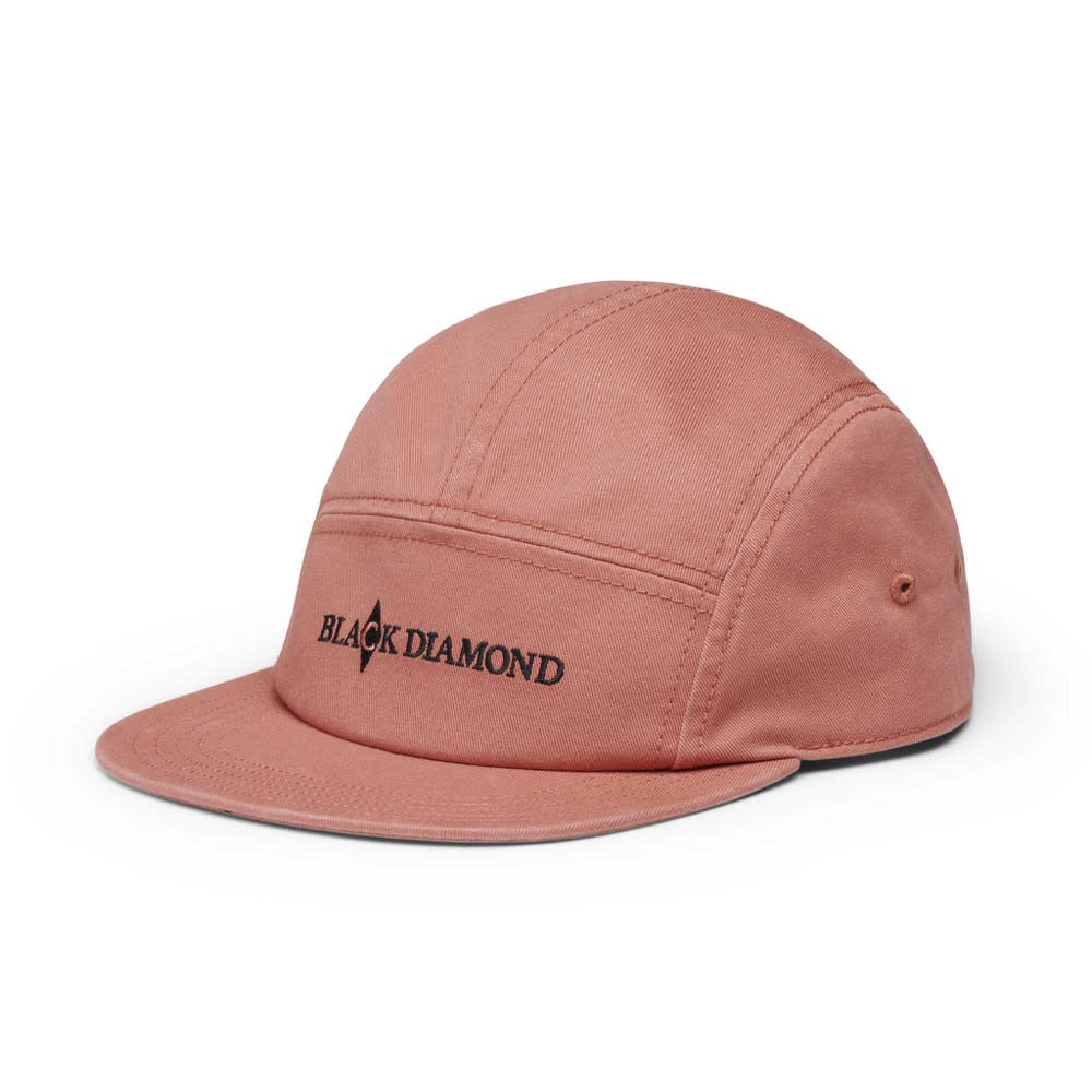 Black Diamond Camper Cap - Unisex