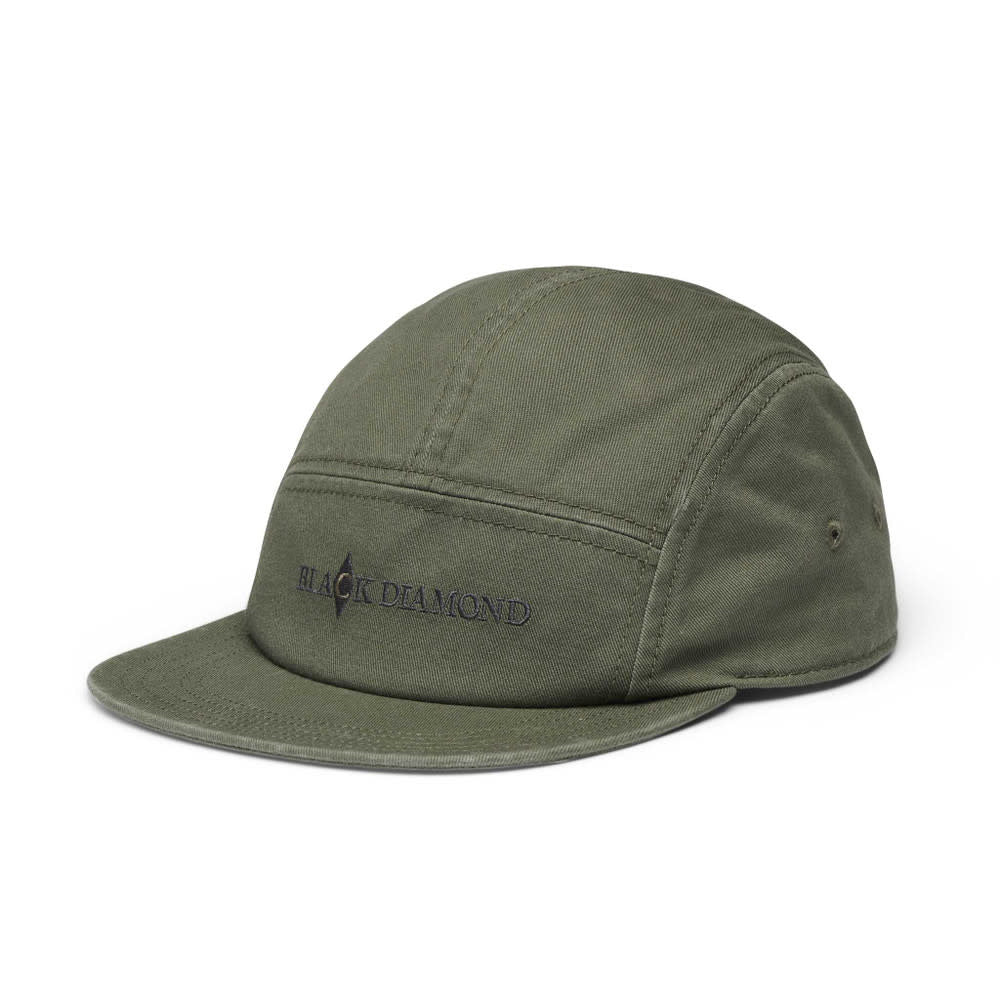 Black Diamond Camper Cap - Unisex