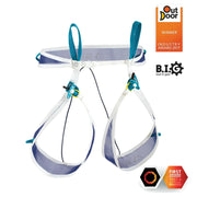 Harnais de ski Blue Ice Choucas Light