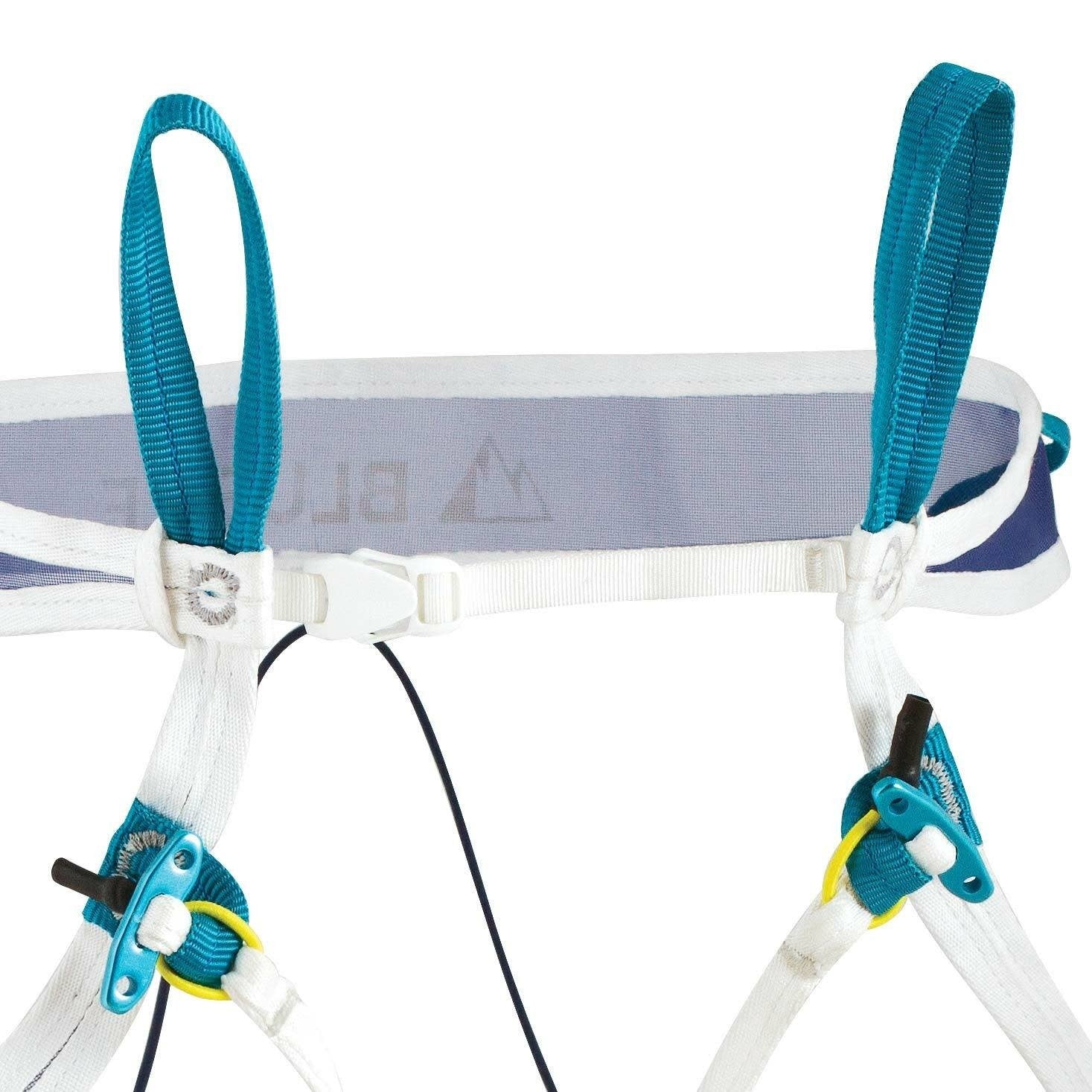 Harnais de ski Blue Ice Choucas Light