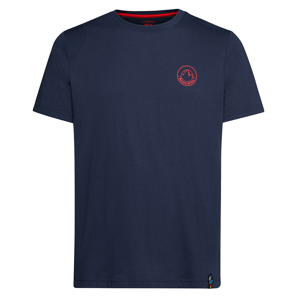 T-shirt La Sportiva Circle Logo