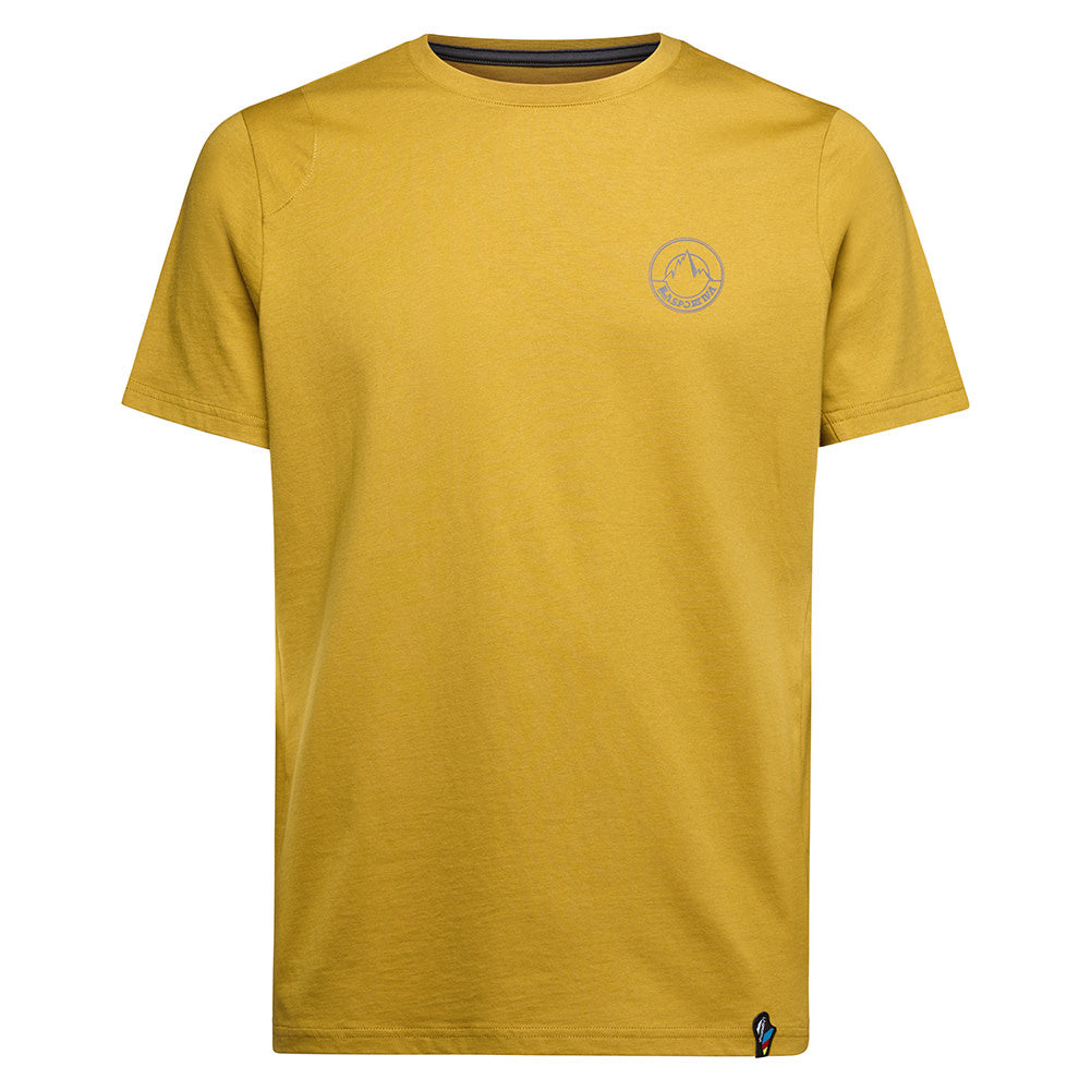 La Sportiva Circle Logo Tee