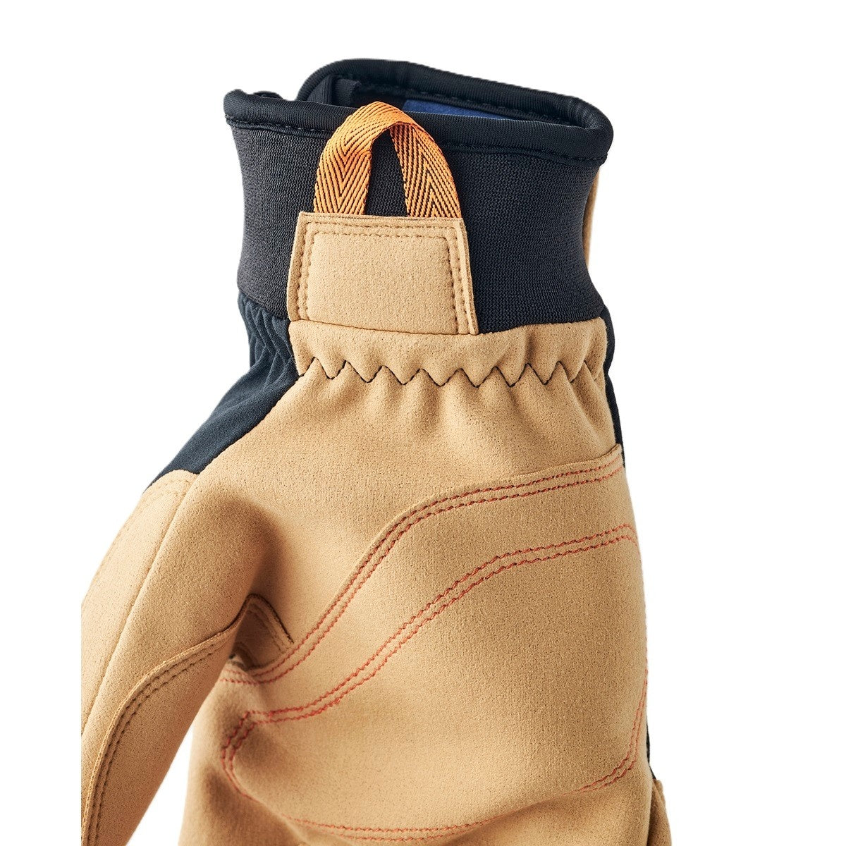 Gants Hestra Climbers Duratan Long