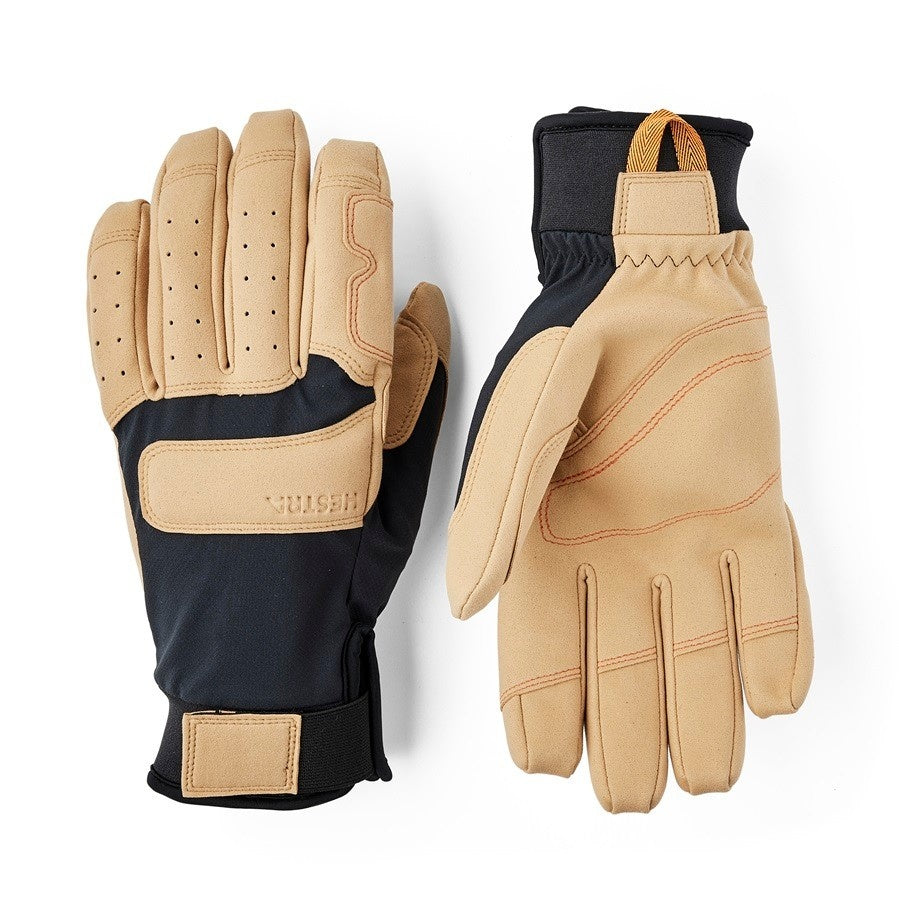 Gants Hestra Climbers Duratan Long