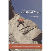 Climber's Guide to Kid Goat Crag (guide en anglais)