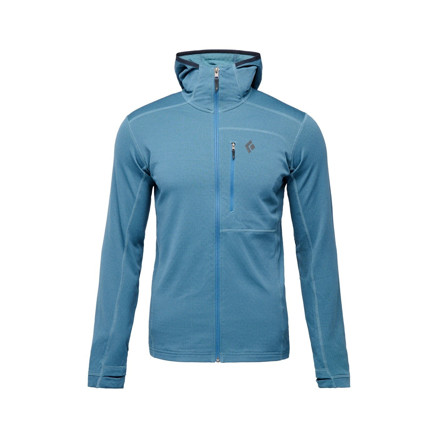 Black Diamond Coefficient Hoody - Men