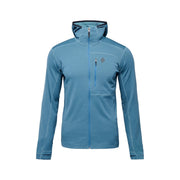 Chandail Black Diamond Coefficient Hoody - Homme