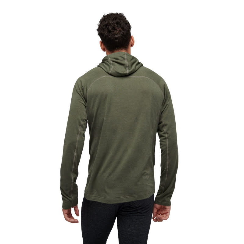 Black Diamond Coefficient LT Hybrid Hoody