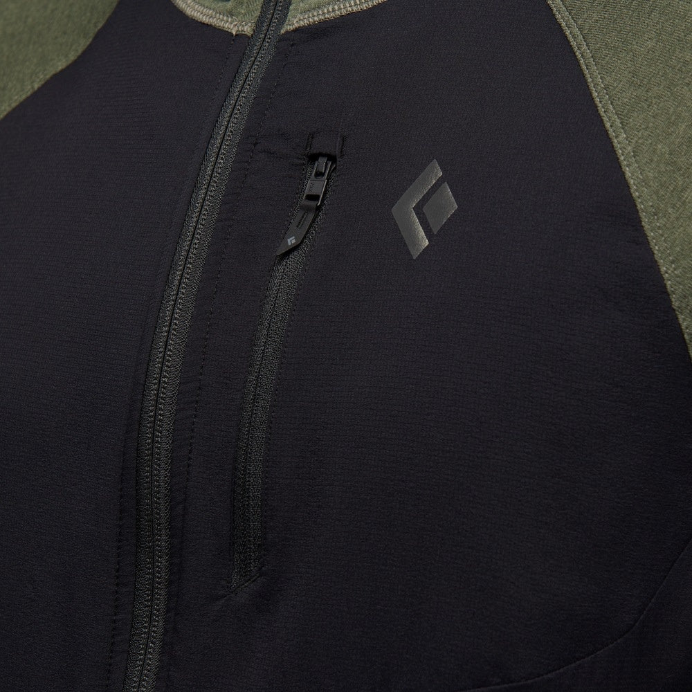 Black Diamond Coefficient LT Hybrid Hoody