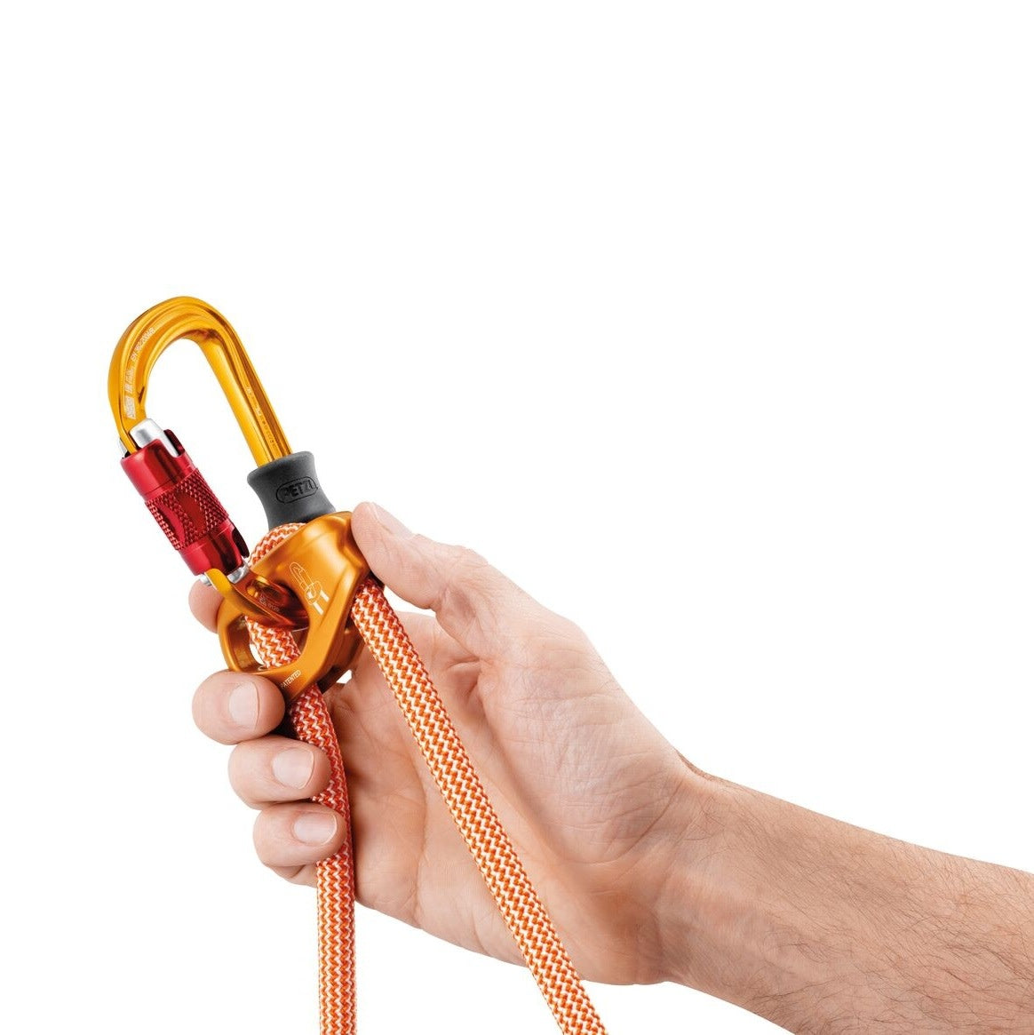 Longe Petzl Connect Adjust