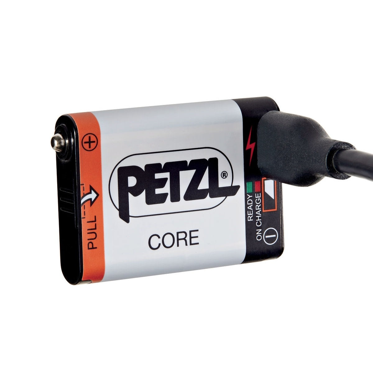 Petzl Core Headlamp Rechargeable Battery