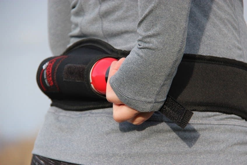 Étui Counter Assault Trailrunner