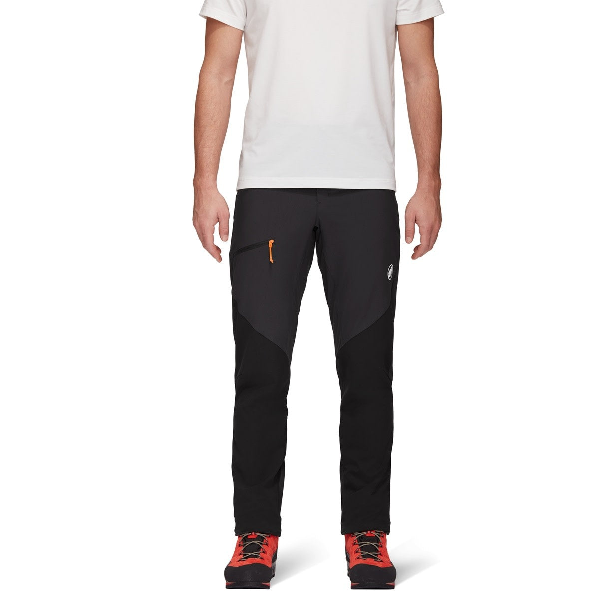 Mammut Courmayeur SO Pants - Men