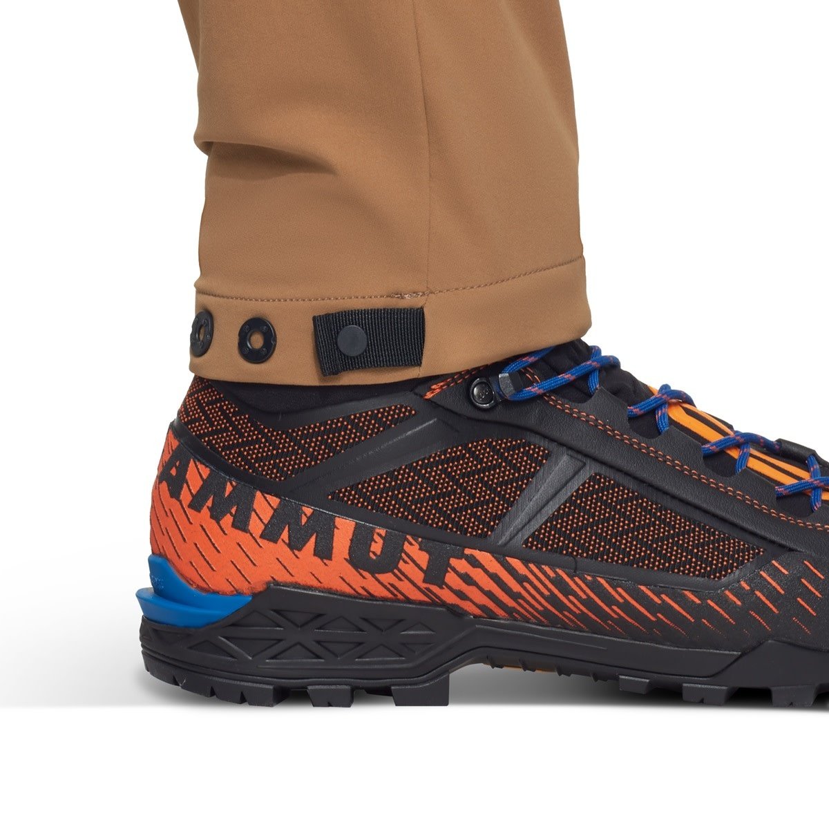 Mammut Courmayeur SO Pants - Men