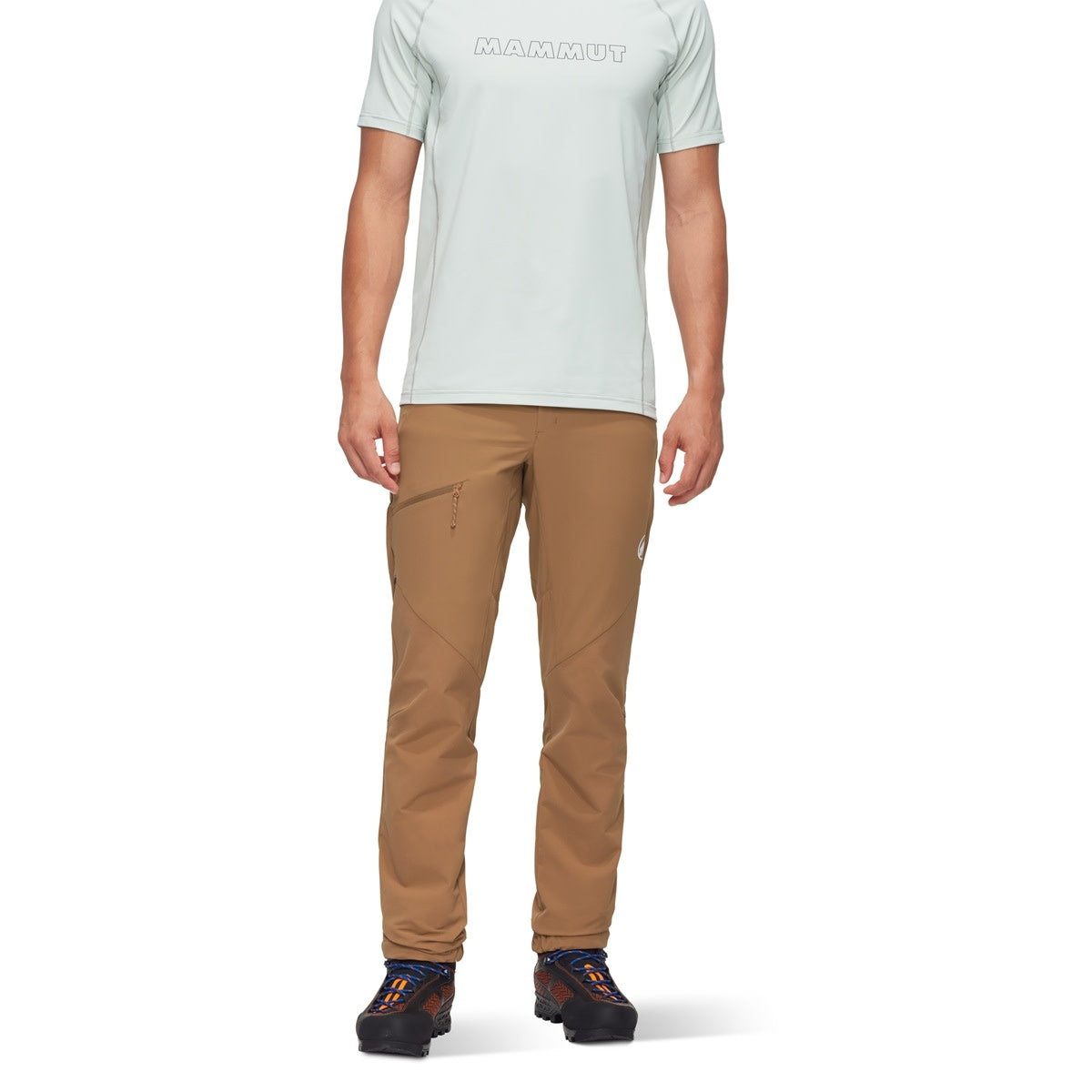 Mammut Courmayeur SO Pants - Men