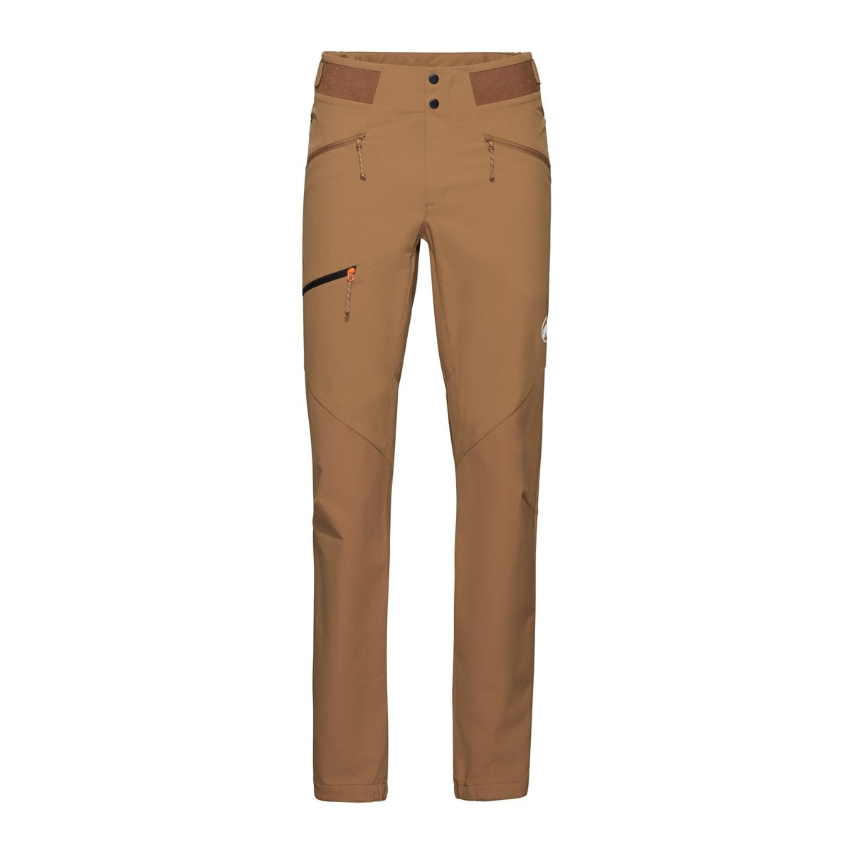 Mammut Courmayeur SO Pants - Men