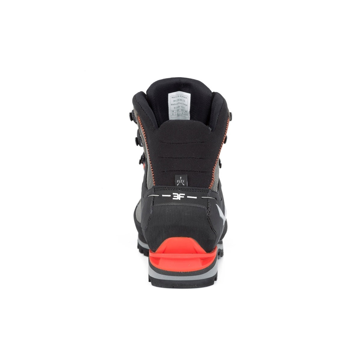 Bottes d'alpinisme Salewa Crow GTX - Homme