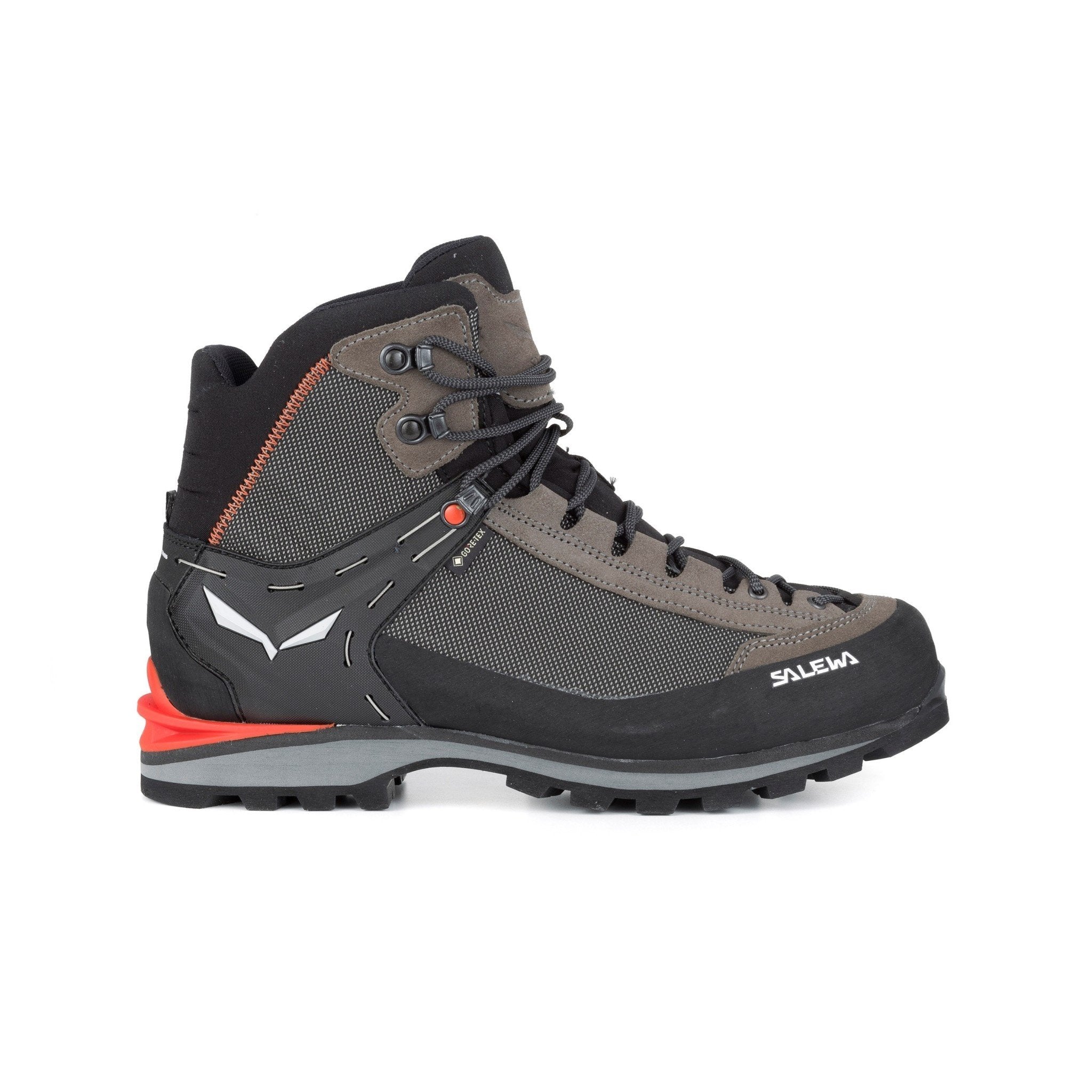 Bottes d'alpinisme Salewa Crow GTX - Homme