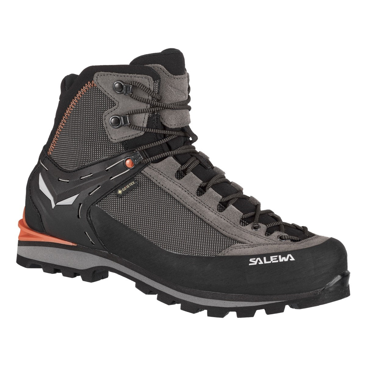 Bottes d'alpinisme Salewa Crow GTX - Homme
