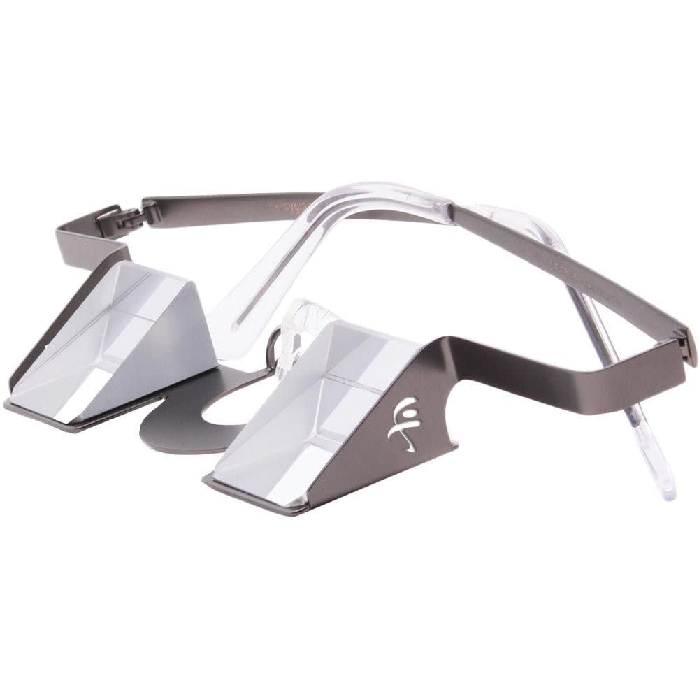 Lunettes d'assurage Cypher Steel Belay