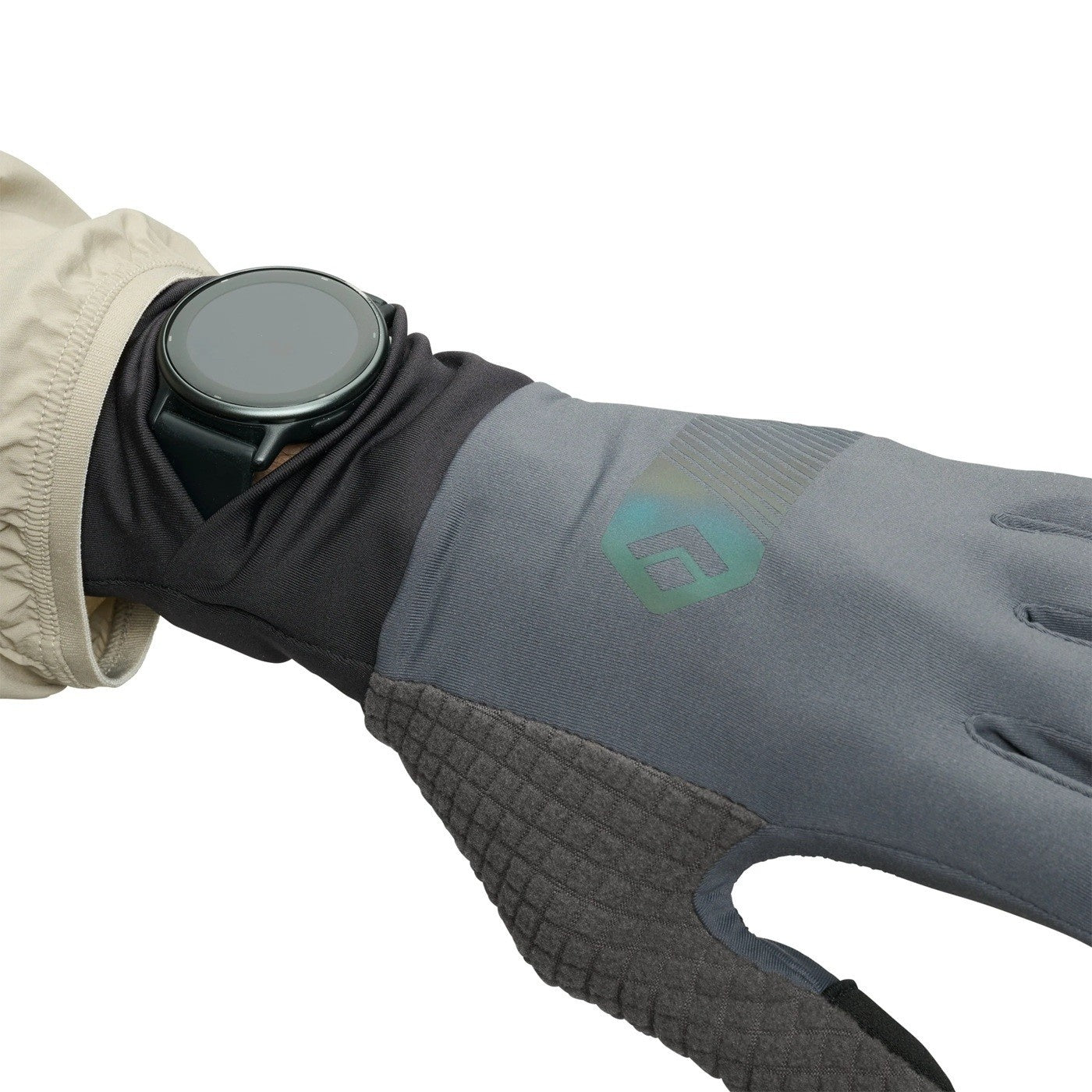 Gants Black Diamond Deploy