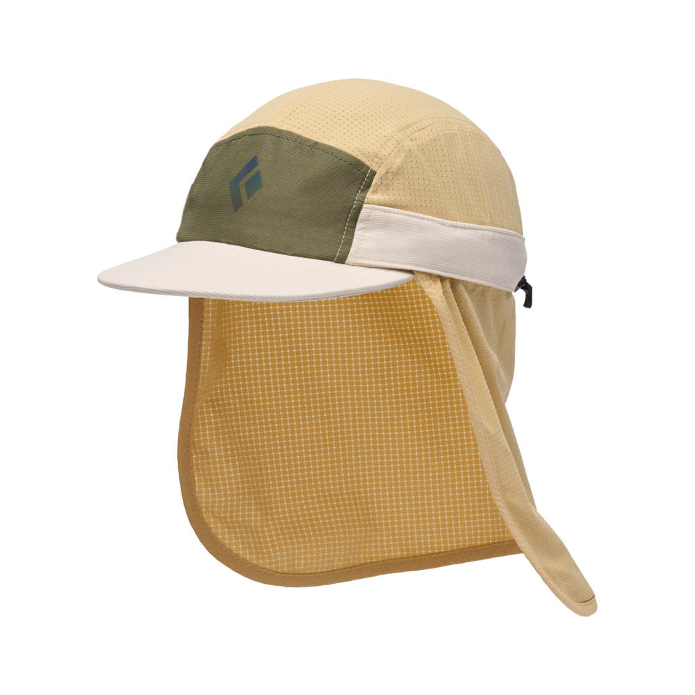 Casquette Black Diamond Desert Mullet