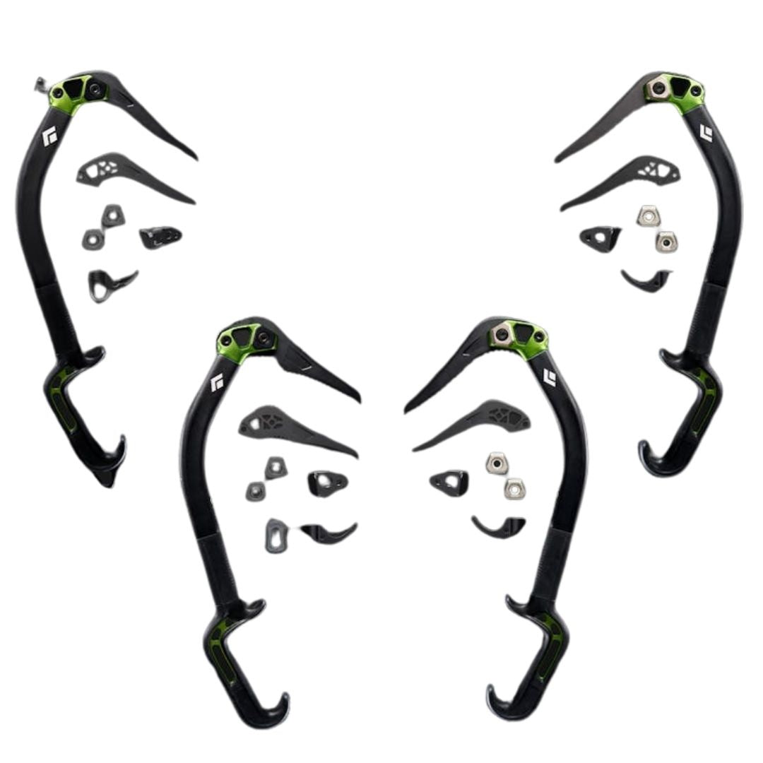 Piolet Black Diamond Hydra