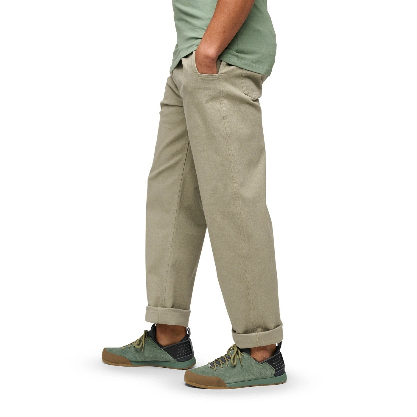 Pantalons Black Diamond Dirtbag